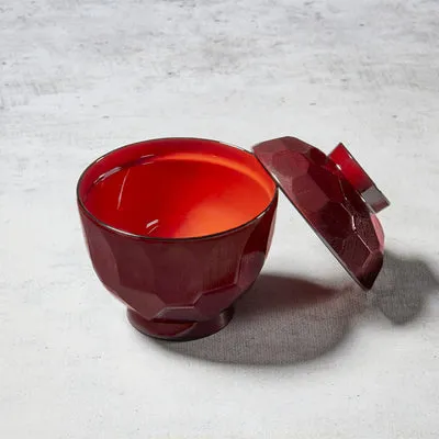 Nishikidori Kikkou Kibori bol à soupe miso ABS motif tortue