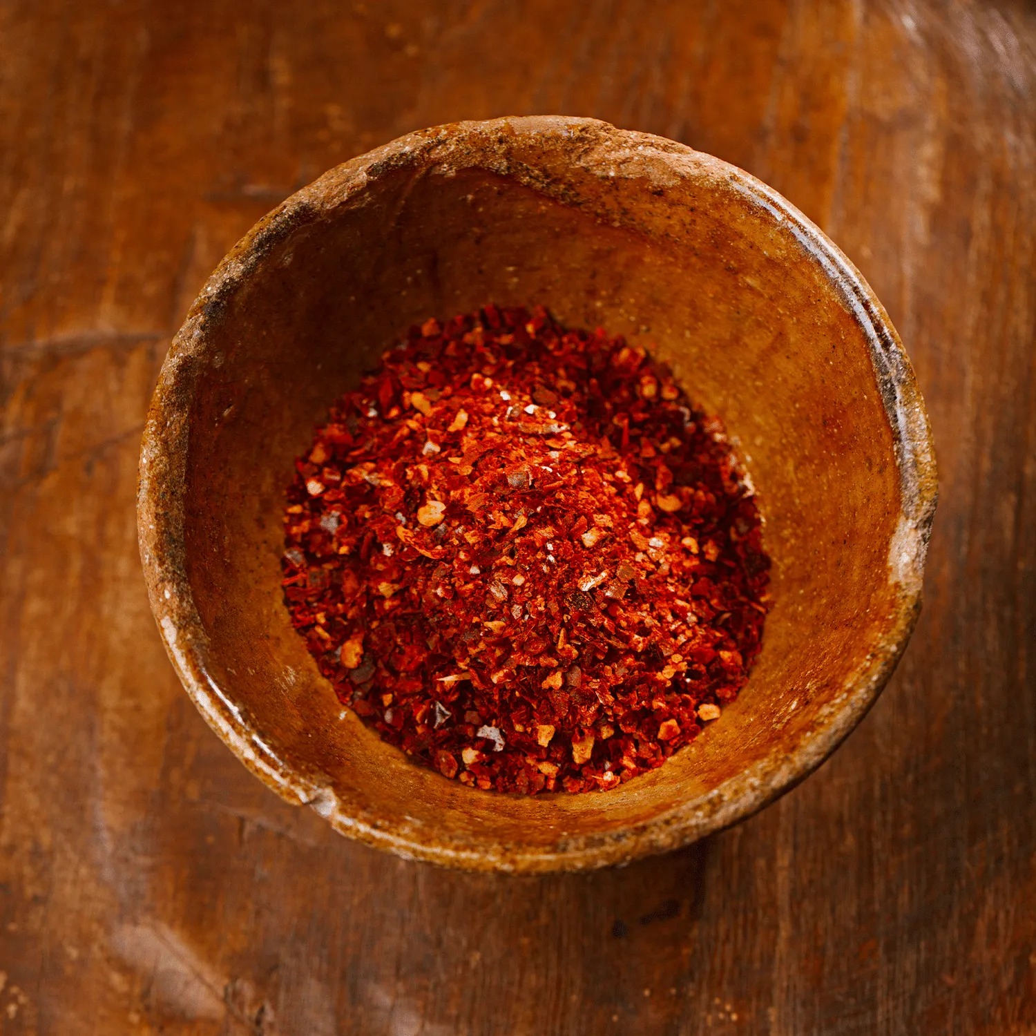 La Plantation Harissa à la rose mélange d'épices floral