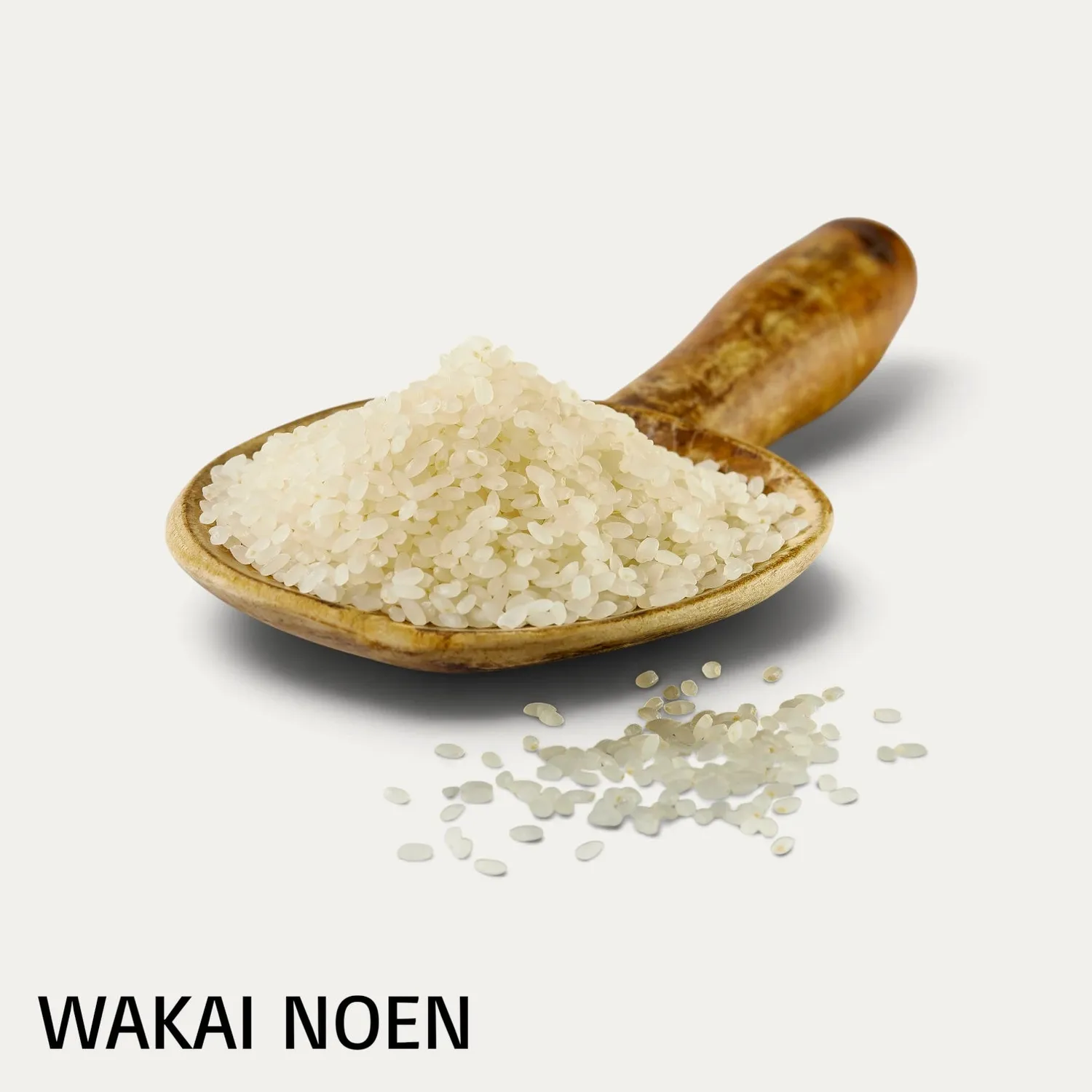 Nishikidori Nikomaru Master 5 étoiles riz bio 1,8 kg umami