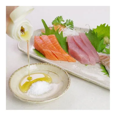 Nishikidori huile de sésame grillé 150g douce