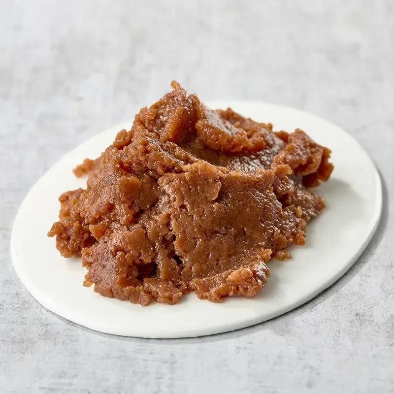 NISHIKIDORI Neriume pâte prunes umeboshi bio 120 g acidulée