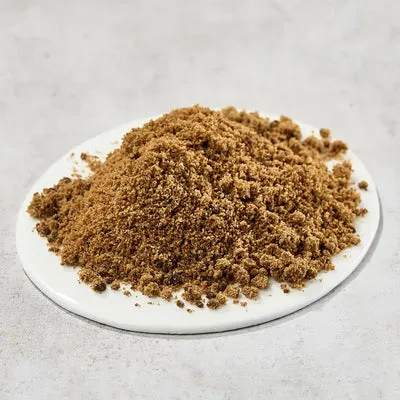 Nishikidori Kokuto Iriomote sucre canne poudre 1 kg corsé