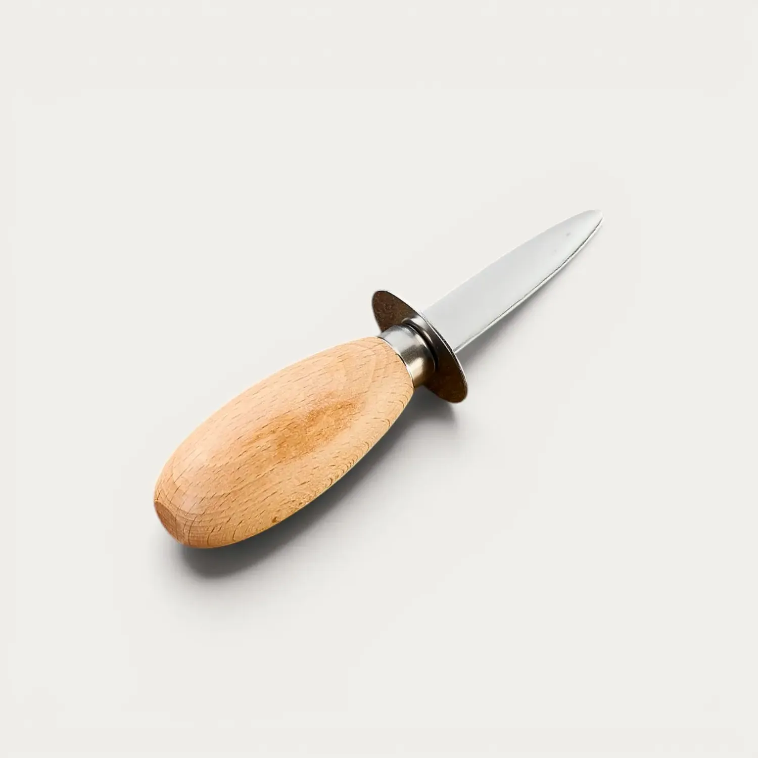 Nishikidori couteau à huîtres 150mm bois