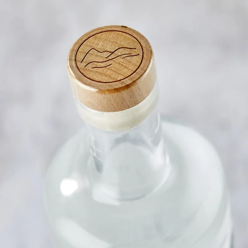 NISHIKIDORI Kobe Yama gin 700 ml agrumes