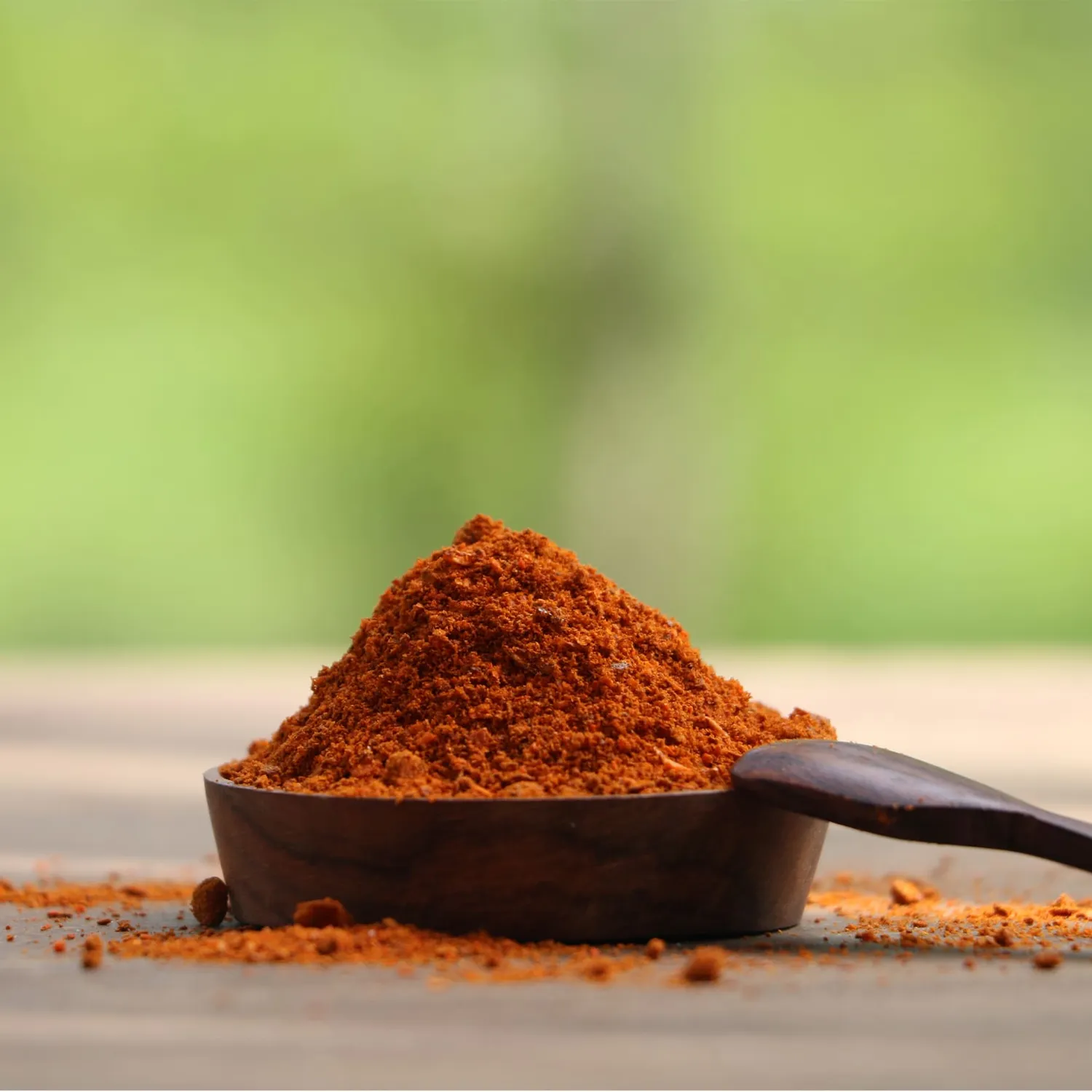 La Plantation Paprika en poudre piment doux