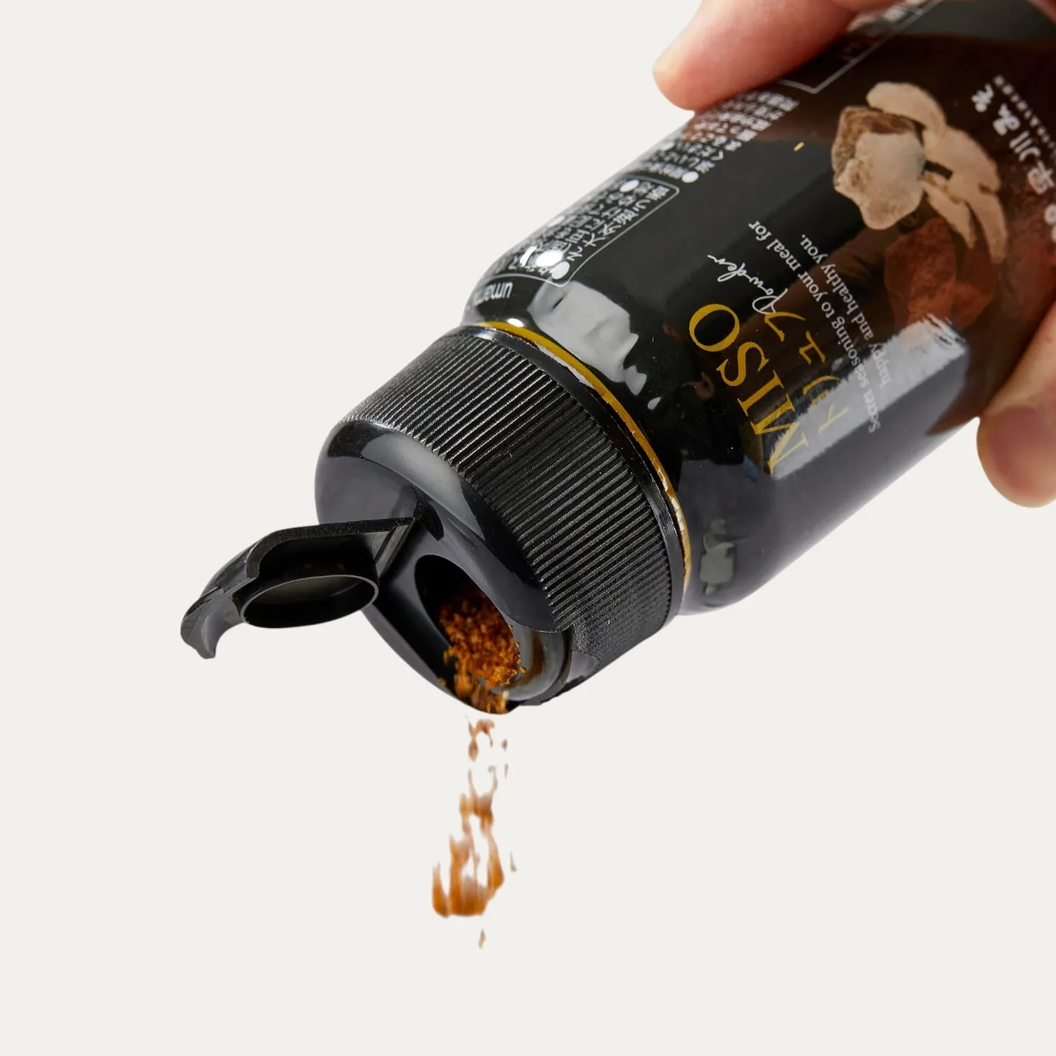 Nishikidori Umami-so miso d’orge truffe assaisonnement 70g poudre