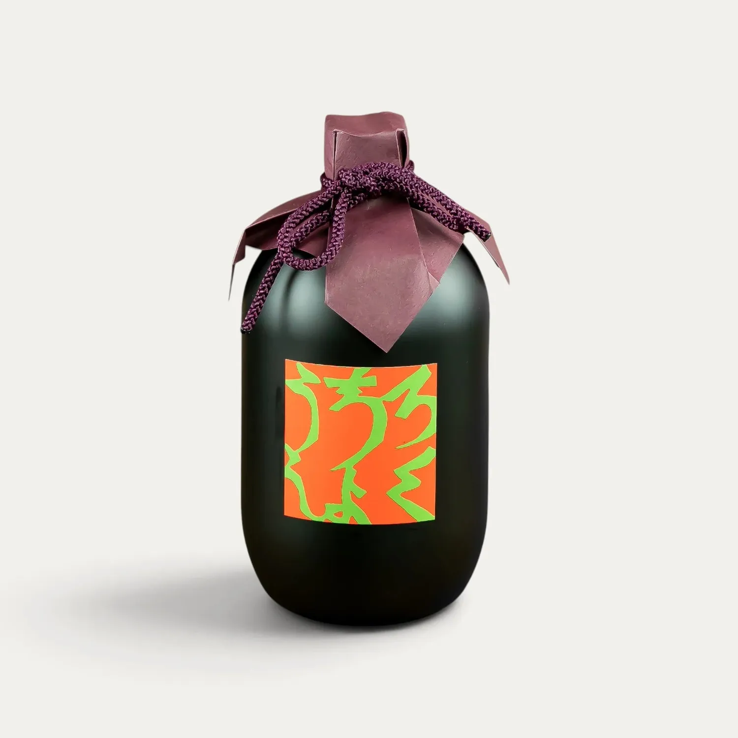 NISHIKIDORI Koshu Kogin shochu riz 10 ans 720 ml