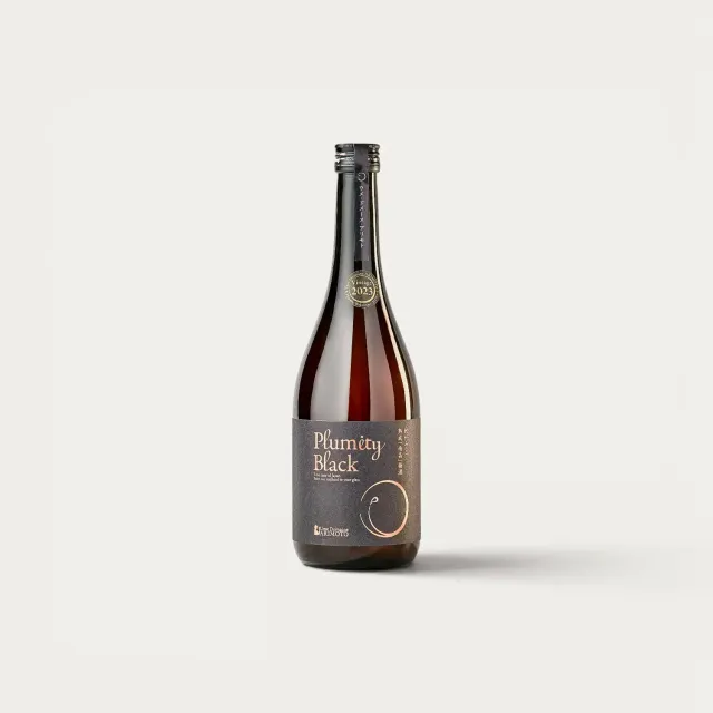NISHIKIDORI Plumity Umeshu liqueur prune 19,6% 720ml