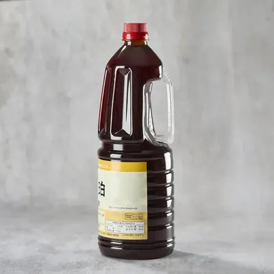 NISHIKIDORI akasu kohaku vinaigre rouge 1,82kg sushi