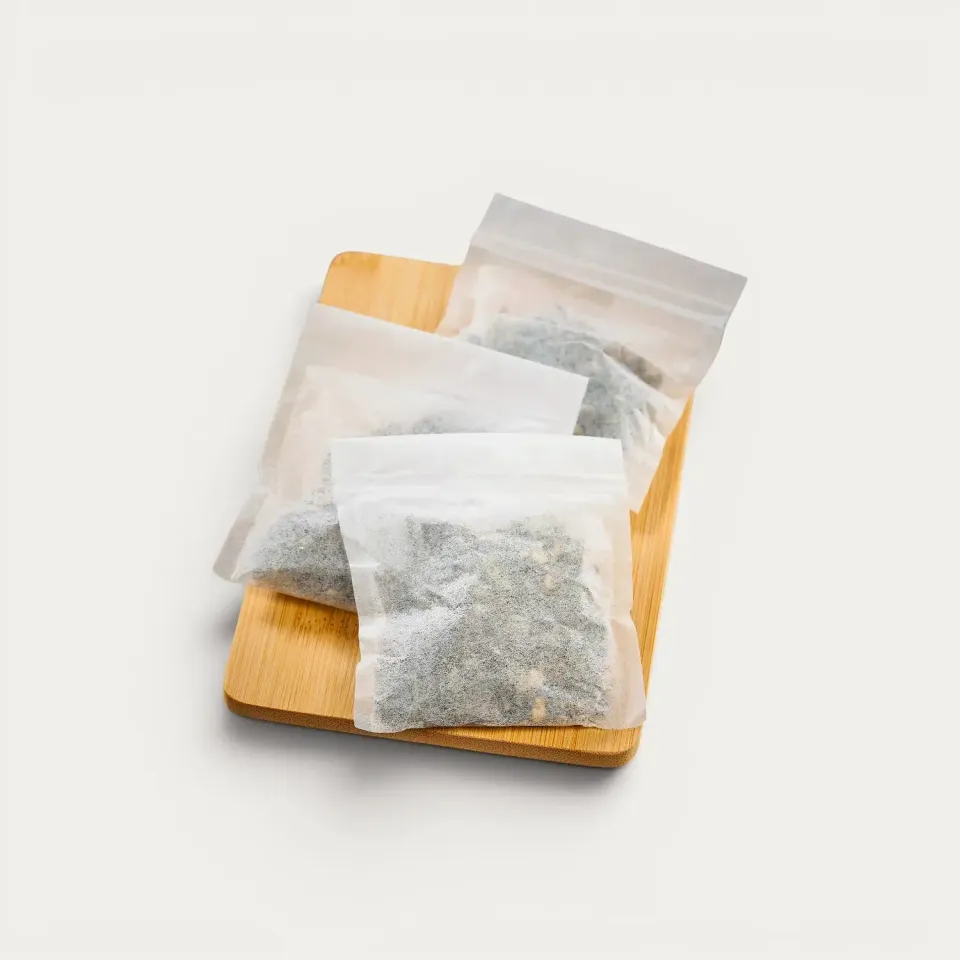 NISHIKIDORI Kuromoji infusion 100 g florale