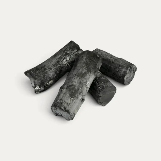 Nishikidori Kirifutomaru binchotan 3 kg haute chaleur
