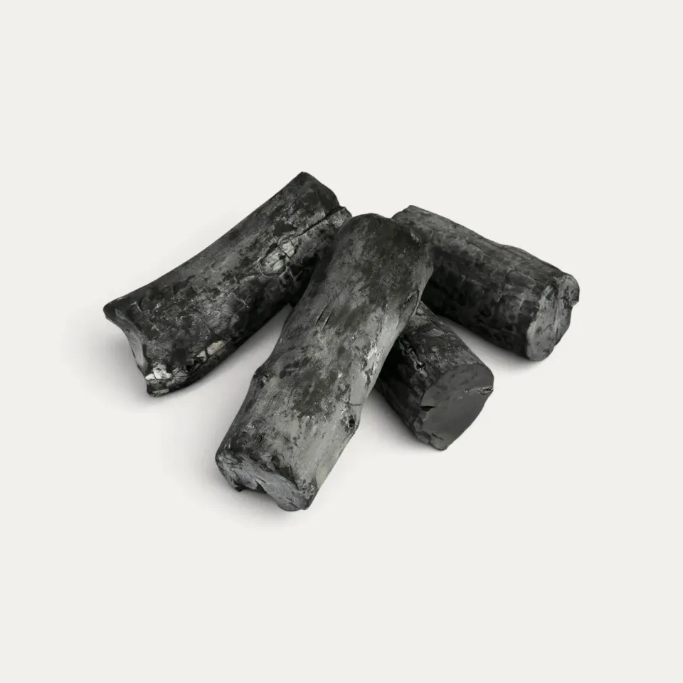Nishikidori Kirifutomaru binchotan 3 kg haute chaleur