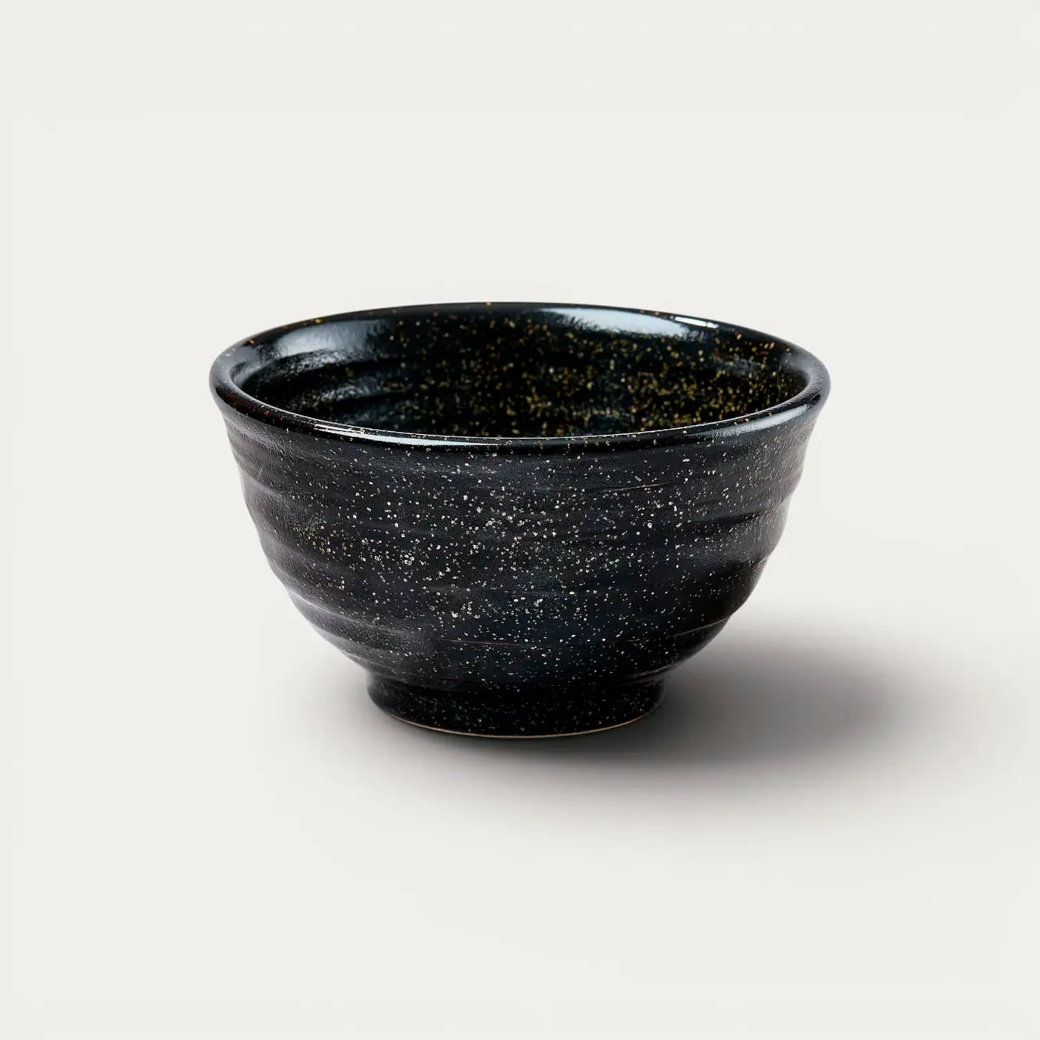 Nishikidori Solidon bol à soba 16,2 cm aka yuzu yaegake