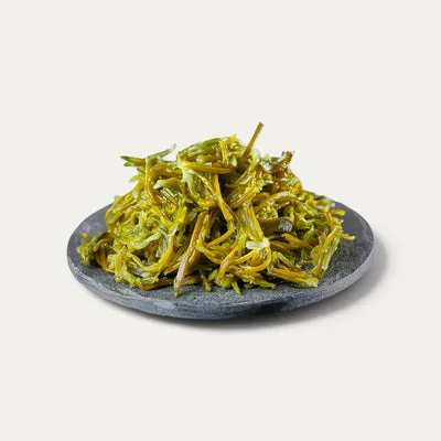 Nishikidori algue mekabu Iwate 20g premium sauvage