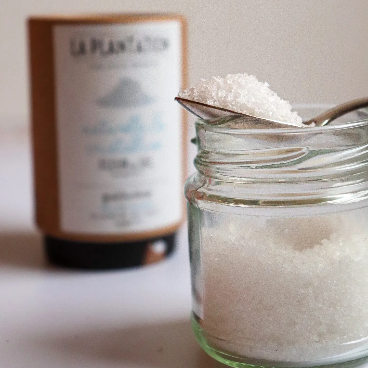 La Plantation Fleur de Sel de Kampot sel nature