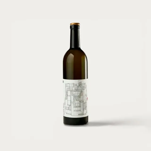 Nishikidori White Koshu 2023 vin blanc 750ml sec