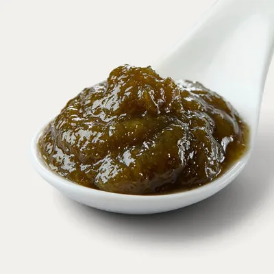 NISHIKIDORI Tsukudani condiment 120 g yuzu nori