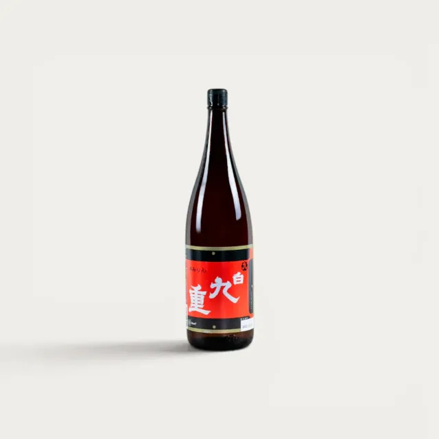 Nishikidori Shiro mirin blanc doux 1,8L 14%
