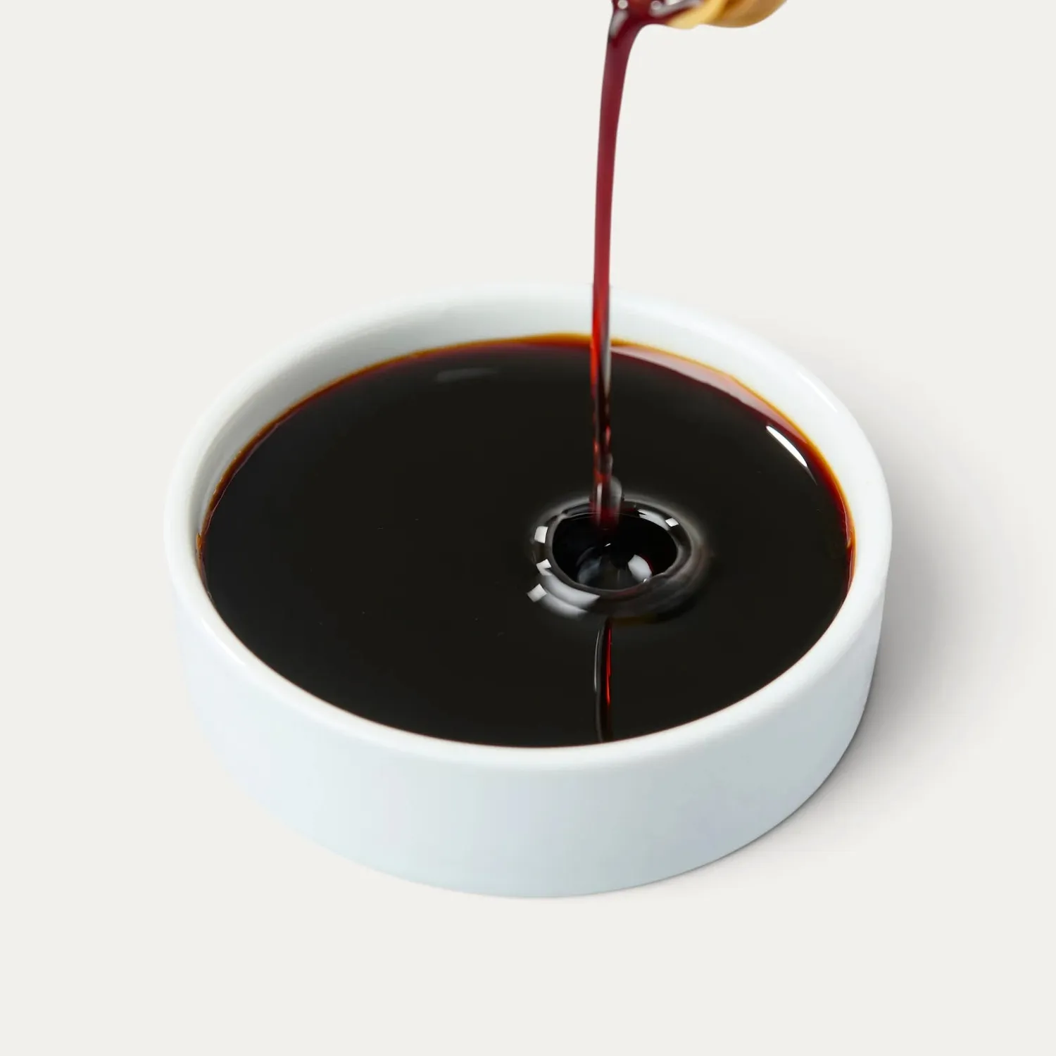 NISHIKIDORI Kinbue Saishikomi sauce soja double fermentation 600 ml