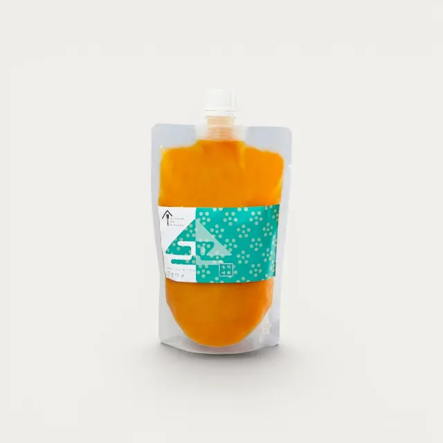 Nishikidori Miso vinaigre prune ume verte 300 g doux