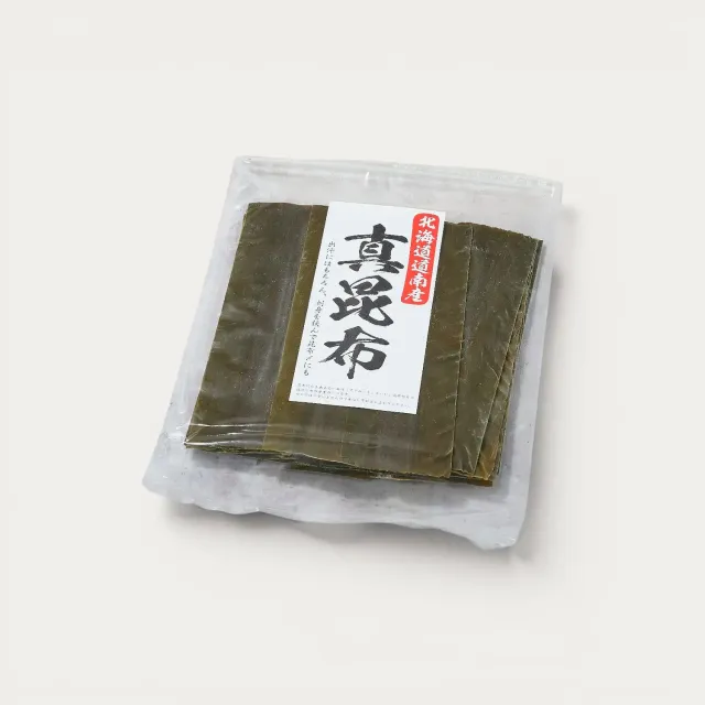 Shirokuchihama Ma-Kombu algue 300g umami