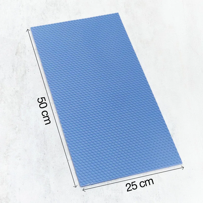 Nishikidori tapis ant usage multiple 500x250mm