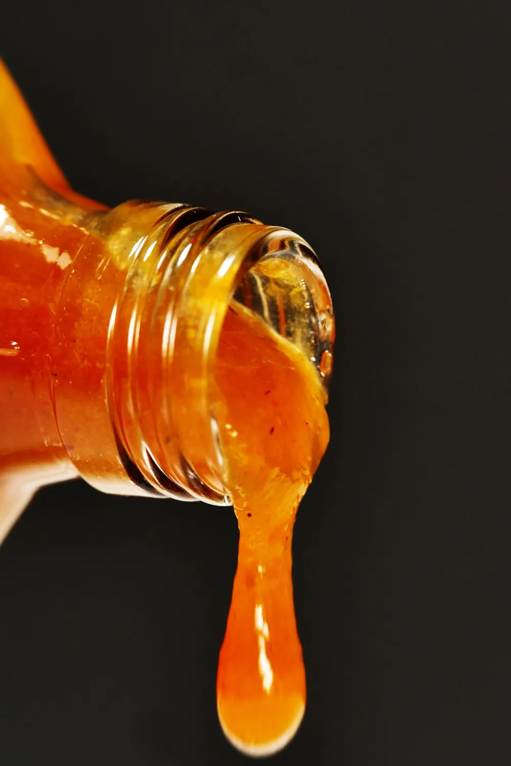 Pep's Dame Genette sauce piquante habanero 90 000 SHU