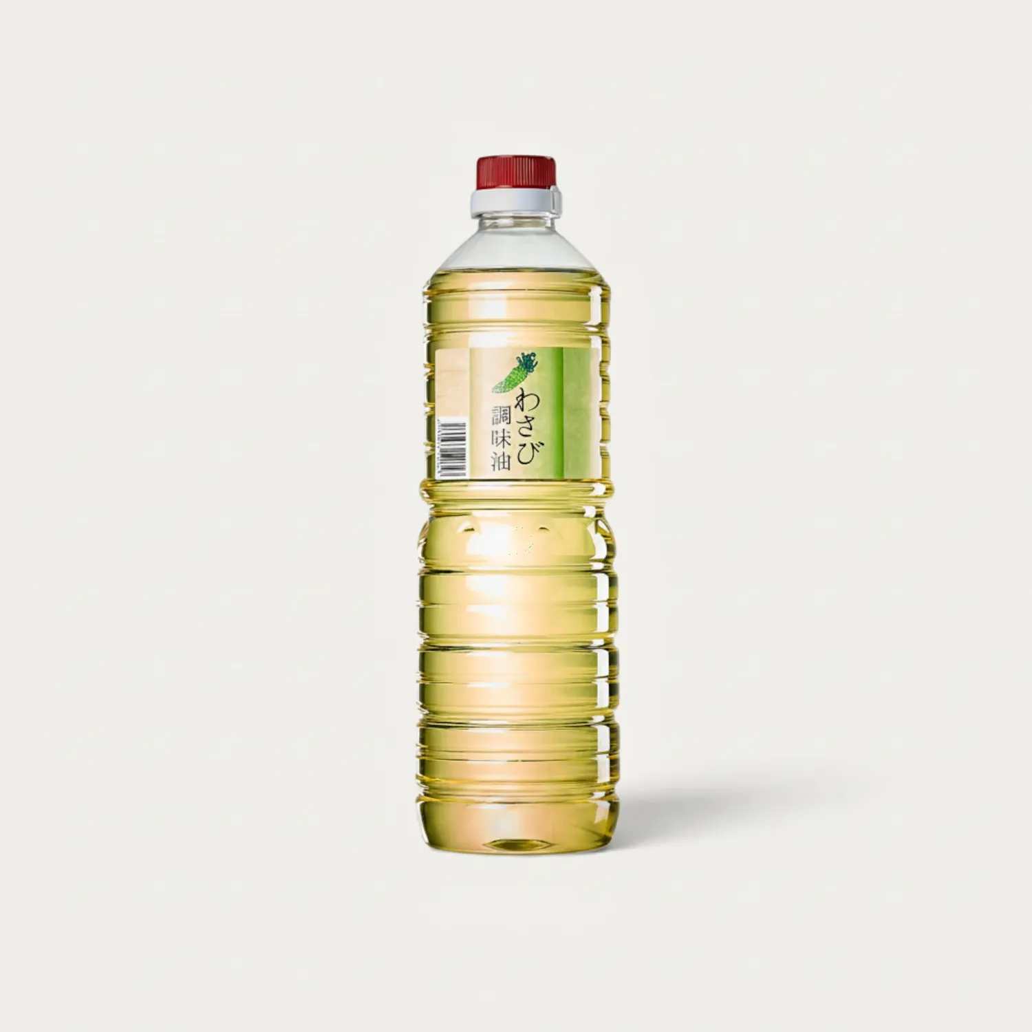 Nishikidori huile de colza au wasabi 95 g piquante