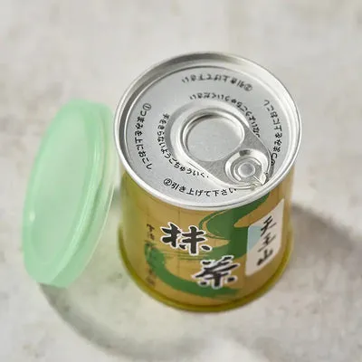 NISHIKIDORI Tennouzan Prestige matcha cérémonie 30 g