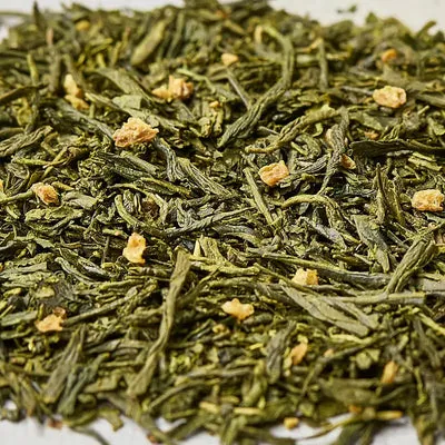 NISHIKIDORI thé vert sencha konatsu 40g Uji
