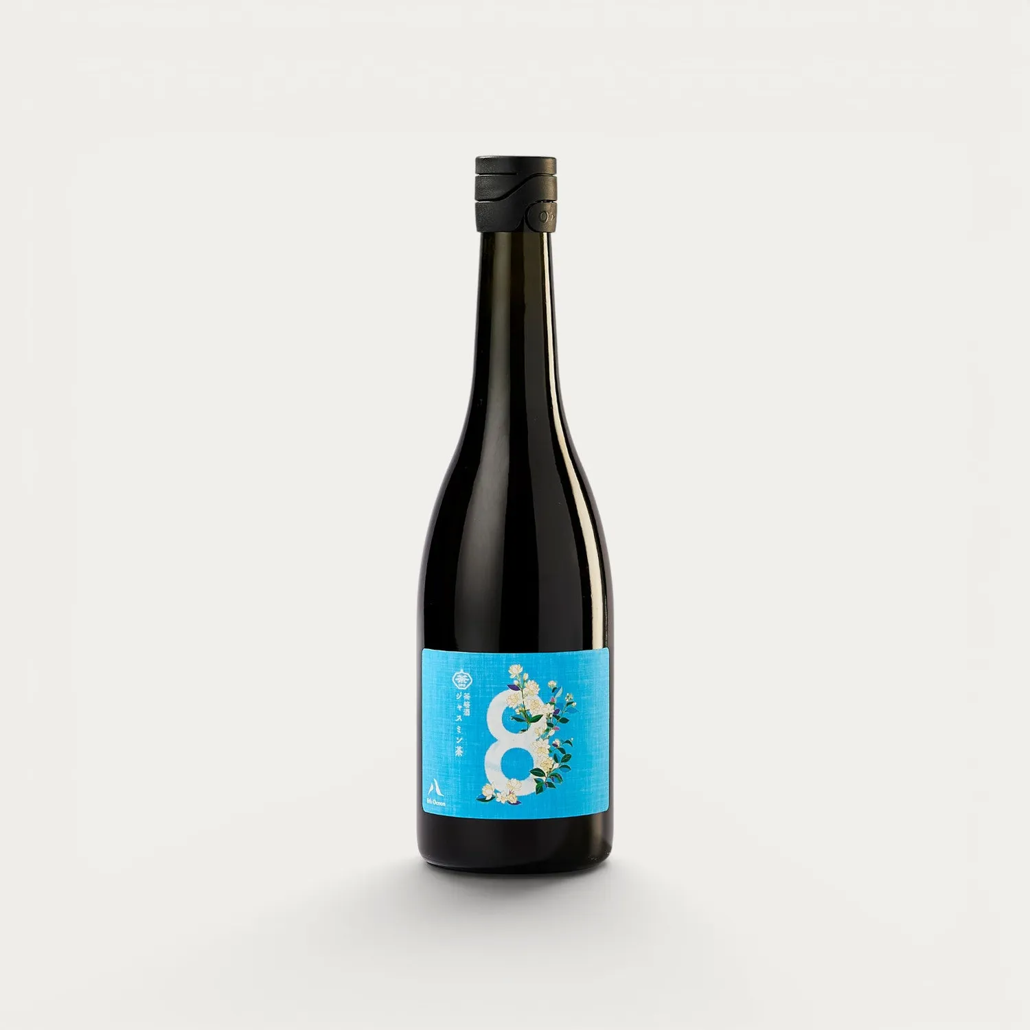 NISHIKIDORI umeshu thé jasmin liqueur 720ml floral