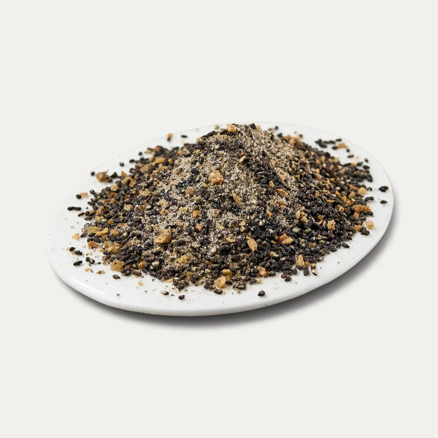 NISHIKIDORI Shiohachi sel poivre sésame 50 g assaisonne
