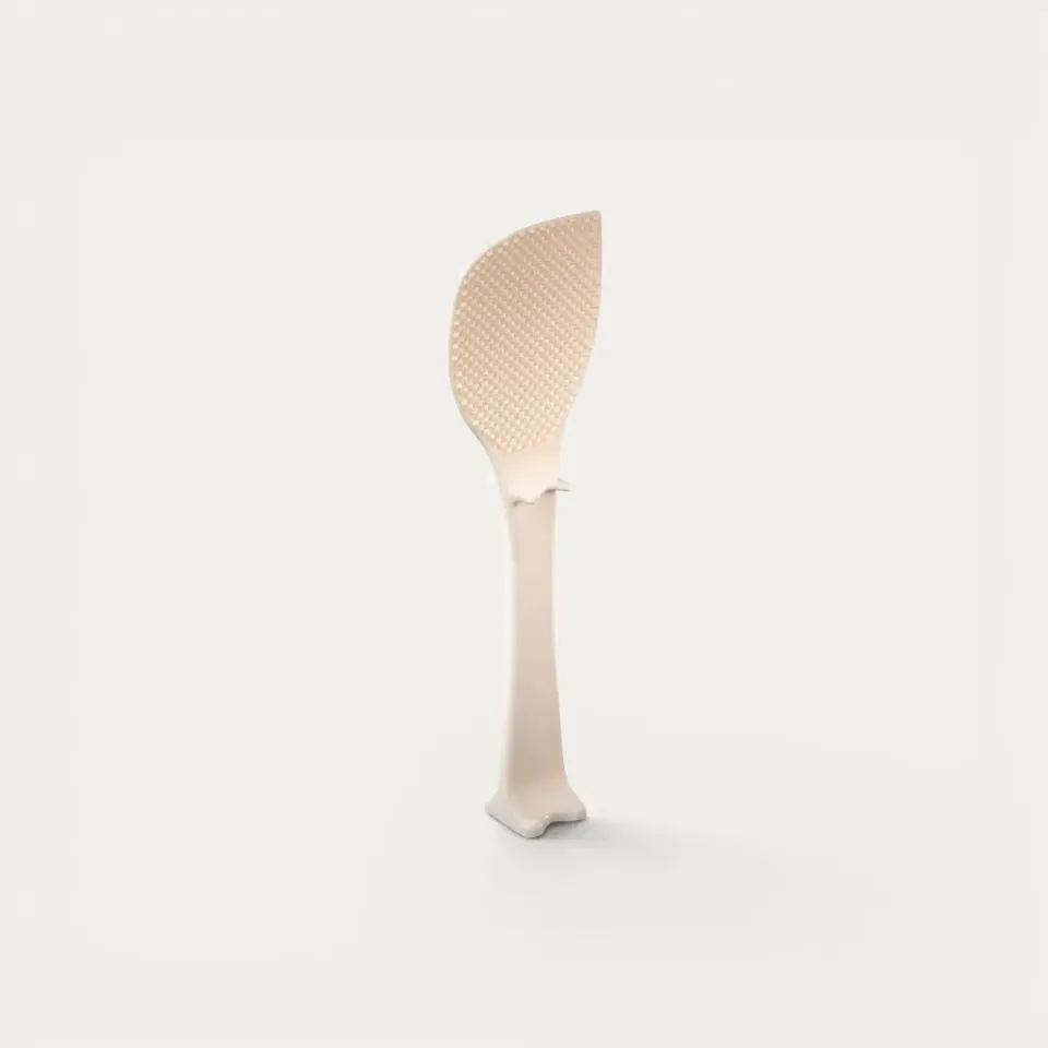 Nishikidori cuillère à riz modèle simple