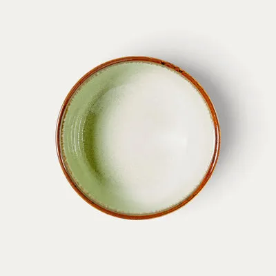 Nishikidori service à thé matcha vert Japon authentique