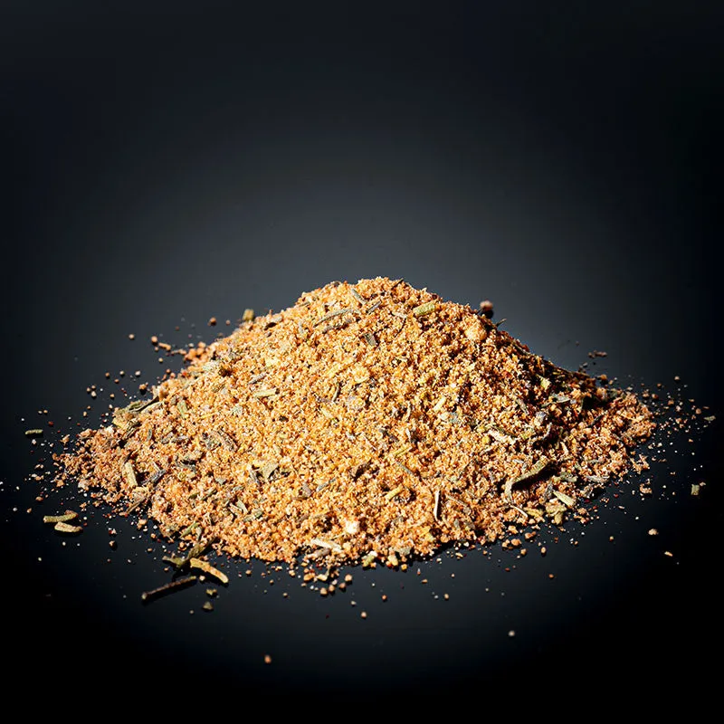 Nishikidori Poulet du Dimanche mélange épices boîte 55 g aromatique