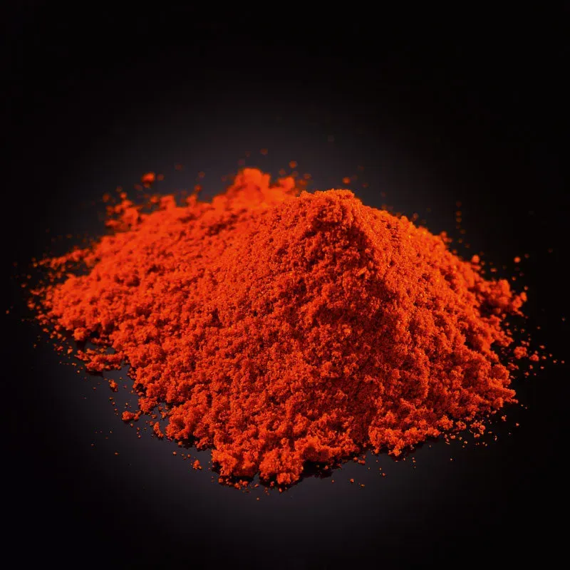 Nishikidori Pimentón paprika fumé boîte 50g doux