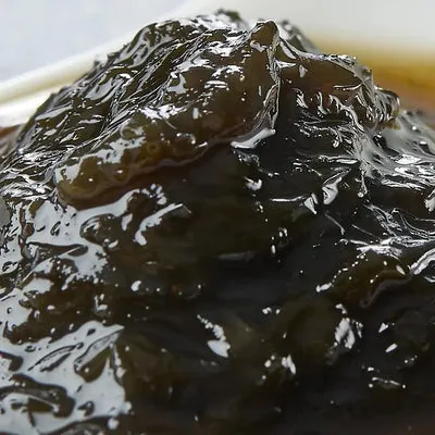 NISHIKIDORI Nori Tsukudani 120g condiment umami doux