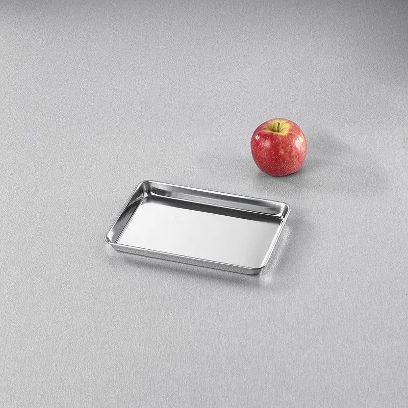NISHIKIDORI AKK1 mini plat à débarrasser 197 mm four