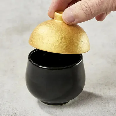 Nishikidori bol chawanmushi japonais avec couvercle