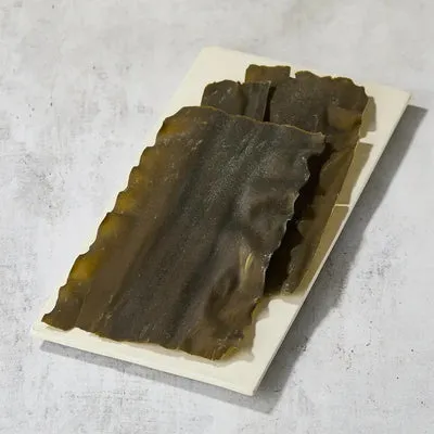 Nishikidori Rishiri-Kombu algue kombu séchée 40 g