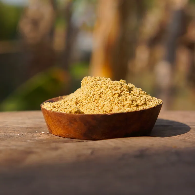 La Plantation Rub Mekong mélange d'épices grill