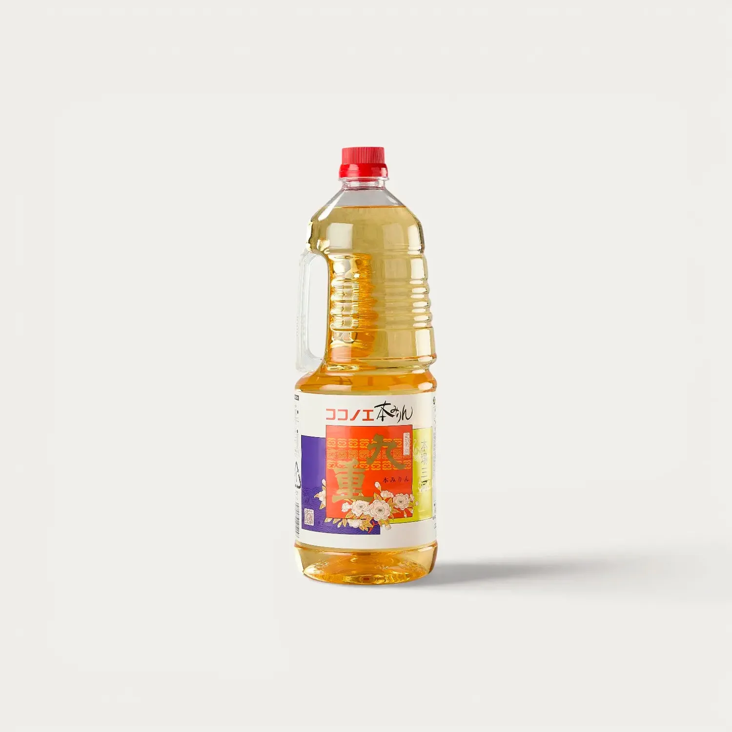 NISHIKIDORI Kokonoe mirin 300ml 14% traditionnel