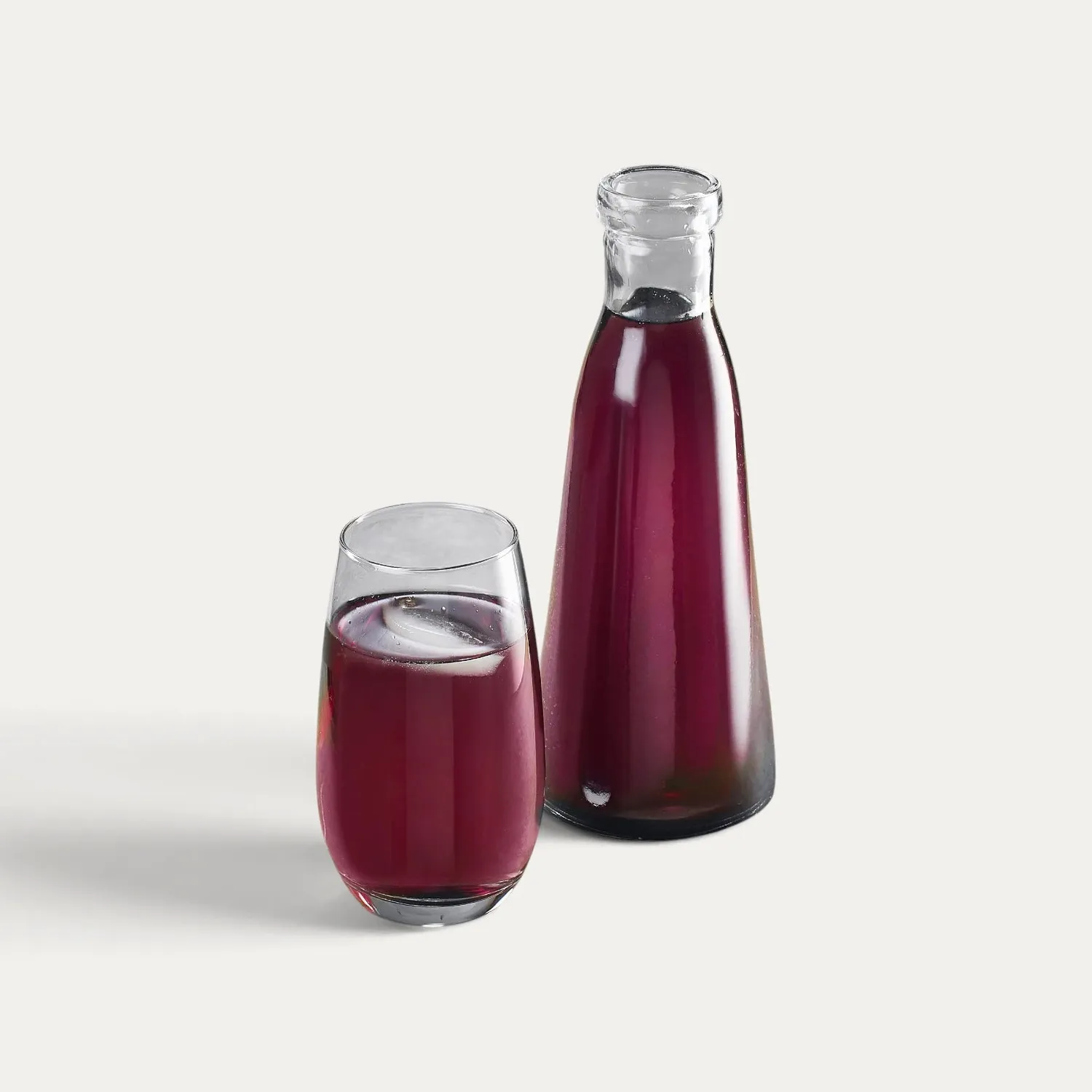 NISHIKIDORI Flocons shiso rouge infuser 21g jus