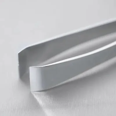 Nishikidori pince à arêtes inox pointe plate
