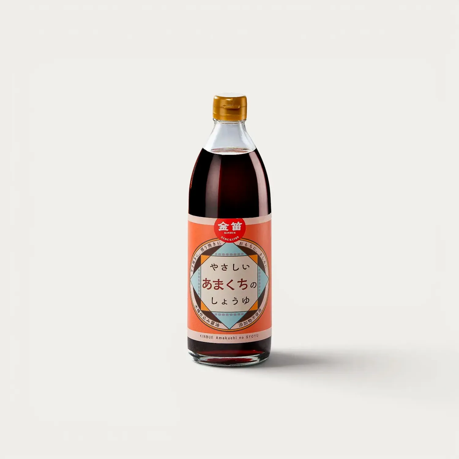 Nishikidori Amakuchi sauce soja sucrée 1L douce