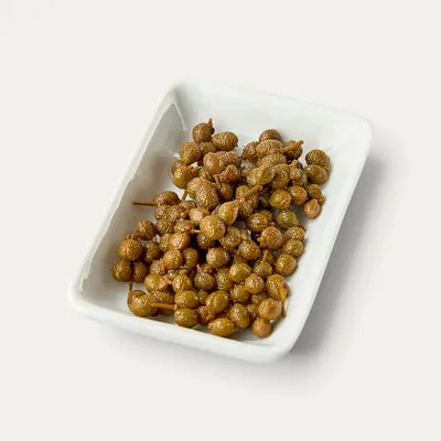 Nishikidori Asakura Sansho au sel 30g agrume picotant