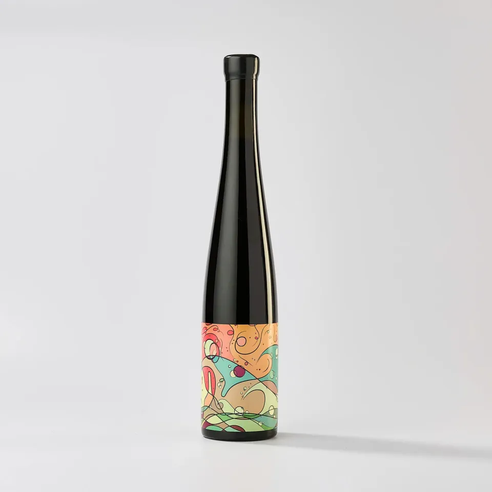 Nishikidori Yoichi 2024 vin dessert 375ml moelleux