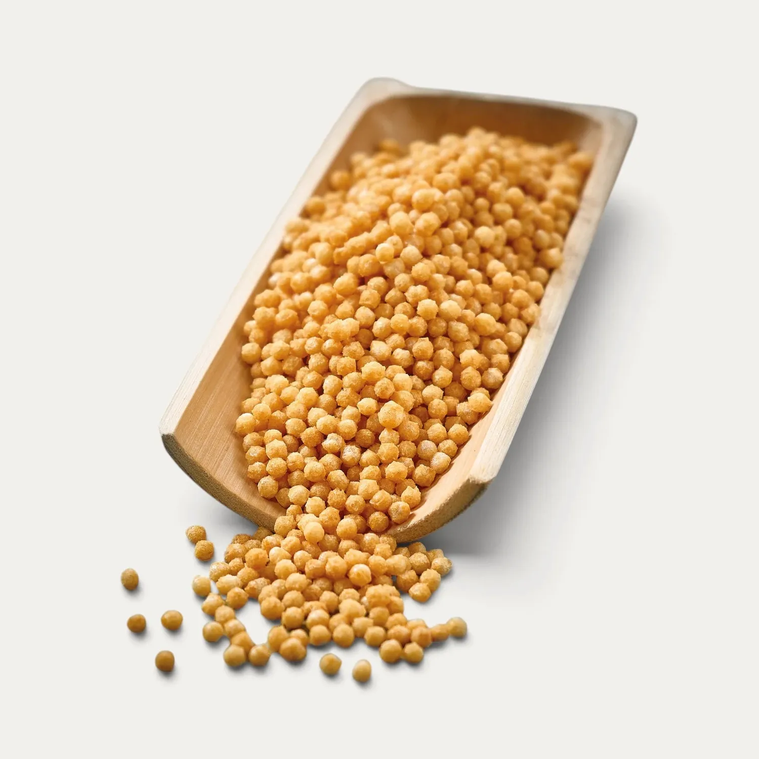 Nishikidori Bubu arare sans sel 50g croustillant riz
