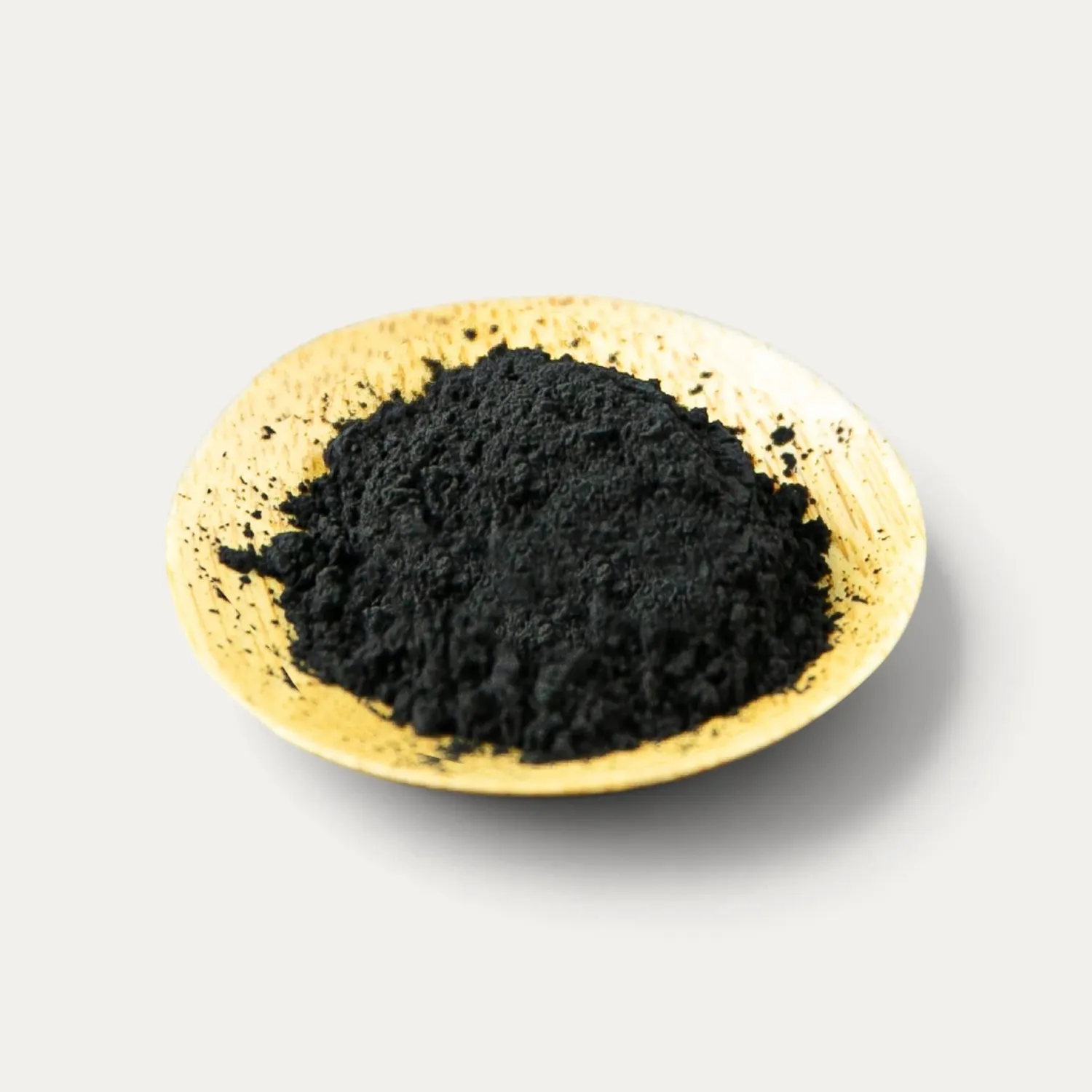 Nishikidori Bambou poudre charbon végétal 50 g neutre