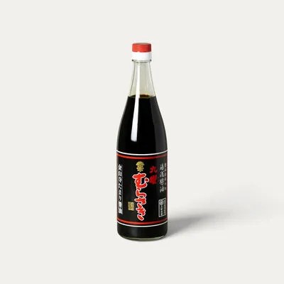 NISHIKIDORI Kuyou Murasaki sauce soja 720ml tamari